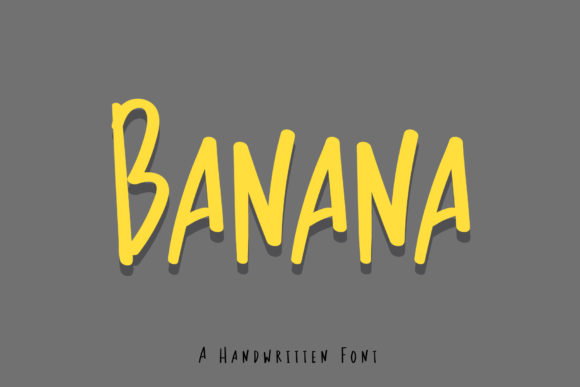 Banana: A Playful Script for Creative Projects