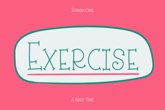 Exercise: A Handwritten Font for Engaging Web Design